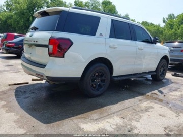 Ford Expedition III 2023 Ford Expedition Timberline 2023 3.5l 3.5 Benzyna 440KM, zdjęcie 6