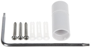 IP-КАМЕРА IPC-HDW1230T-ZS-2812-S5 - 1080p 2,8...12 мм - MOTOZOOM DAHUA