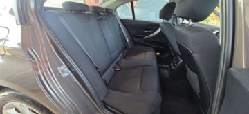 BMW Seria 3 F30-F31-F34 Limuzyna 2.0 316d 116KM 2013 BMW Seria 3 316D 116 PS NAVI Raty Oplaty Gwarancja 2.0 Diesel 116KM, zdjęcie 34