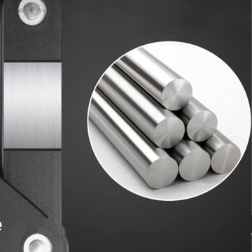 СКЛАДНОЙ ВЕЛОСИПЕДНЫЙ ЗАМОК, ПРОЧНАЯ ЦЕПЬ БЕЗОПАСНОСТИ ДЛЯ ВЕЛОСИПЕДА