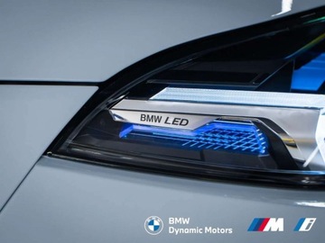 BMW Seria 1 F70 2025 BMW Seria 1 Nowa Seria 1 - 170 KM mHev - 1,499cm3 - M Sport - Adaptacyjne, zdjęcie 9