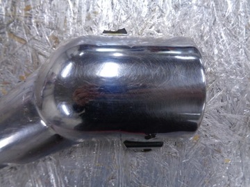 HONDA SHADOW VT 750/750/800 крышка коллектора V-twin