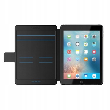 Etui iPad Air 2 9.7 Pro GEAR4 D30 Buckingham A1567