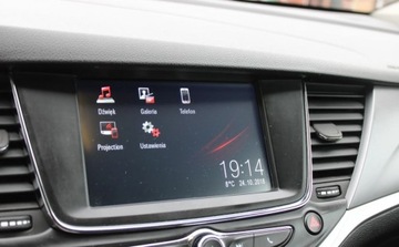 Opel Astra K Sports Tourer 1.6 CDTI 110KM 2019 Opel Astra 1.6D 110KM zadbana zarejestrowana 1.6 Diesel 110KM, zdjęcie 8