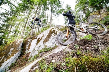 Защита SIXSIXONE Recon ADVANCE от 470 зл. л.