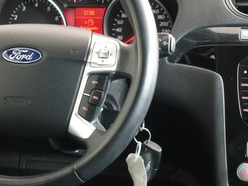 Ford Galaxy III Van 2.0 Duratec Flexifuel 145KM 2010 Ford Galaxy 2.0, zdjęcie 28