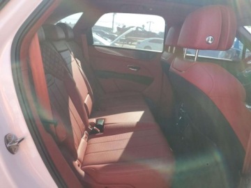Bentley Bentayga 2021 Bentley Bentayga Speed 2021 6.0l 6.0 Benzyna 626KM, zdjęcie 11