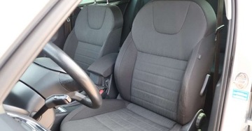 Skoda Octavia III Kombi 1.6 TDI CR DPF 110KM 2015 Skoda Octavia (nR. ) 1.6 TDI Navi Klimatyzacja Tempomat Parktronik Gwara, zdjęcie 12