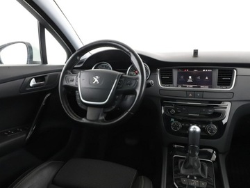 Peugeot 508 I 2017 Peugeot 508 RXH RXH 180KM Automat Panorama Navi, zdjęcie 15