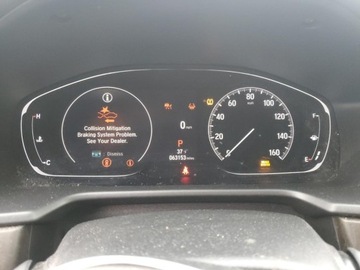 Honda 2022 Honda Accord Touring 2022 2.0l 2.0 Benzyna 252KM, zdjęcie 9