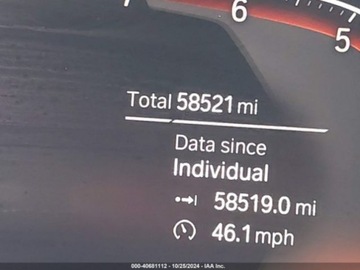 BMW X3 G01 2021 BMW X3 xDrive30I 2021 2.0l 2.0 Benzyna 248KM, zdjęcie 11