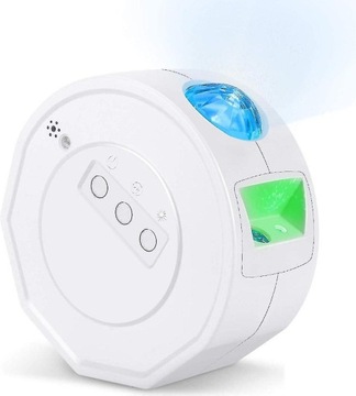 Night Light Star Projector, Galaxy Projector With