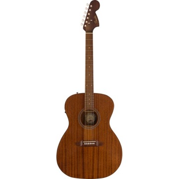 FENDER MONTEREY STANDARD WF NATURAL GITARA ELEKTROAKUSTYCZNA
