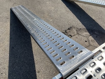 Blacha Lohr producent Faustmann