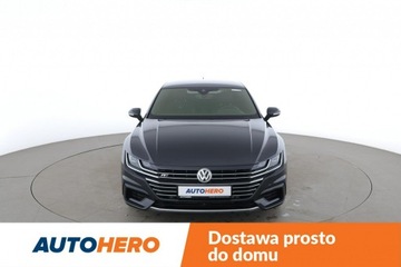 Volkswagen Arteon Fastback 2.0 TDI 190KM 2018 Volkswagen Arteon GRATIS! Pakiet Serwisowy o, zdjęcie 9