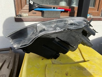 SVĚTLO LEVÝ PŘEDNÍ VW TAIGO 2G7 FULL LED 2G7941005A