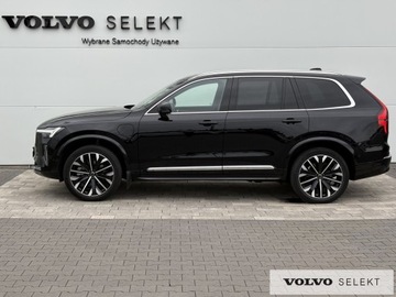 Volvo XC90 II 2024 Volvo XC 90 Volvo XC90 | T8 AWD | Plug-in Hybrid |, zdjęcie 3
