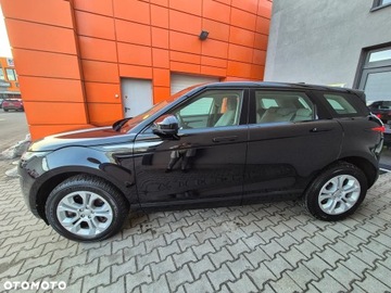 Land Rover Range Rover Evoque II SUV 2.0 Td4 150KM 2019 Ladn Rover Evoque D150 S, zdjęcie 2