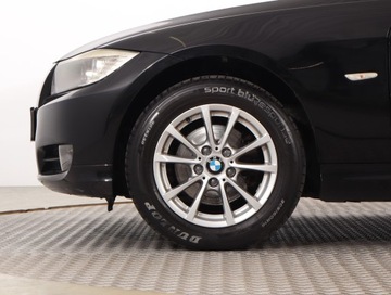 BMW Seria 3 E90-91-92-93 Limuzyna E90 316i 122KM 2010 BMW 3 316 i, Salon Polska, 1. Właściciel, Klima, zdjęcie 12