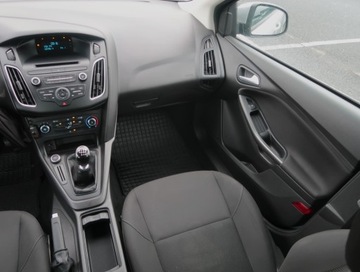 Ford Focus III Kombi Facelifting 1.5 TDCi 95KM 2018 Ford Focus 1.5 TDCi, Salon Polska, Klima, zdjęcie 7