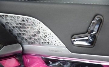 BMW Seria 7 G70 Sedan 3.0 40d 299KM 2023 BMW Seria 7 740d 300KM xDrive Individual Bowers Wilkins M Pakiet Salon PL, zdjęcie 23