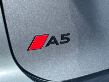Audi A5 B10 Avant 2.0 TFSI 204KM 2025 AUDI A5 TFSI quattro Combi 2.0 (204KM) 2025, zdjęcie 9