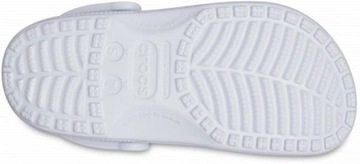 Męskie Buty Chodaki Klapki Crocs Classic 10001 Clog 38-39