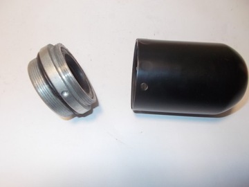 SKRĘTKA KOŁPAK KOMPLET DYFER M-72 K-750 URAL DNIEPR