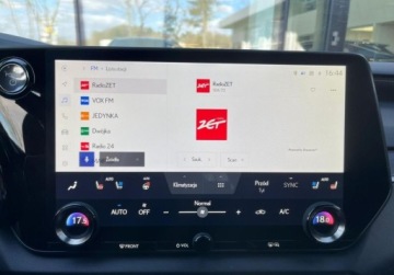 Lexus RX V 2023 Lexus RX RX 350h Omotenashi Skyview FV23 Salon PL 1 wl. Serwis ASO, zdjęcie 25