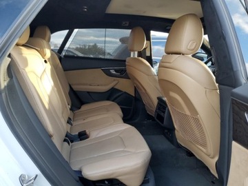 Audi Q8 2019 Audi Q8 2019 AUDI Q8 PRESTIGE S-LINE 3.0 Benzyna 335KM, zdjęcie 10