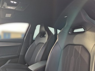 Cupra Formentor Crossover 2.0 TSI 310KM 2023 Cupra Formentor VZ 2.0 TSI / 310 KM 4x4 DSG Full L, zdjęcie 9