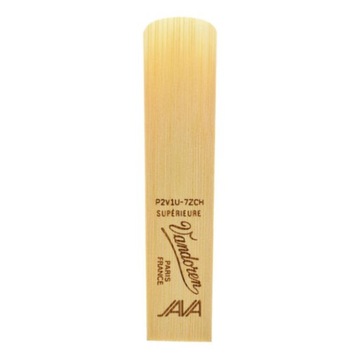 Stroik saksofon altowy 2 Vandoren Java Red