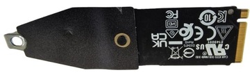 Переходник М2 с диска 2242 на 2280