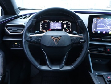 Cupra Formentor Crossover 2.0 TSI 190KM 2022 Cupra Formentor 2.0 TSI 4Drive, Salon Polska, zdjęcie 19