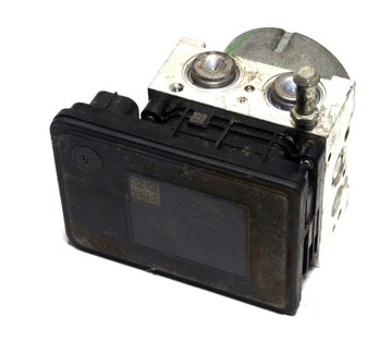 POMPA ABS ESP MITSUBISHI CITROEN PEUGEOT 4670A772