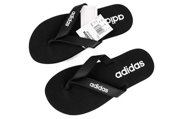 Klapki adidas EEzay Flip Flop EG2042 43