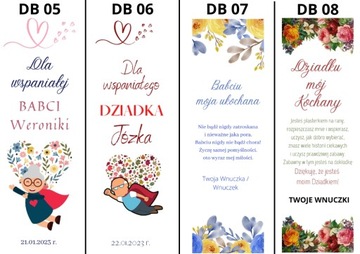 ПОДАРОК ​​ко Дню бабушки/Дедушки