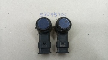 Czujnik parkowania Volkswagen AUDI SEAT SKODA OE 5Q0919275
