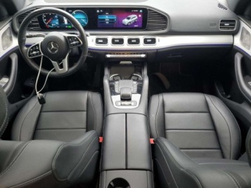 Mercedes GLS X167 2021 Mercedes-Benz GLS 450 4Matic 2021 3.0 Benzyna 362KM, zdjęcie 8