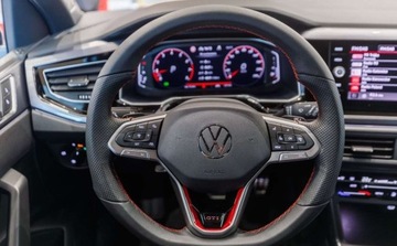 Volkswagen Polo VI GTI Facelifting 2.0 TSI 207KM 2024 Volkswagen Polo 2.0 Tsi Gti DSG 2.0 Benzyna 206KM, zdjęcie 26