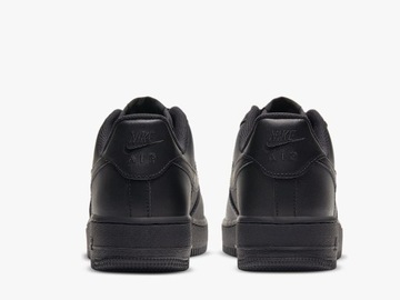 BUTY NIKE AIR FORCE 1 '07 DD8959-001 r38 24Hpl