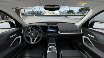 BMW X1 U11 Crossover 1.5 18i 136KM 2026 BMW X1 sDrive18i 136 KM - Gotowy do Odbioru - Adaptacyjne LEDy - Pakiet xL, zdjęcie 10