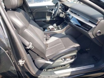 Audi A8 D5 2021 Audi A8 2021r, L60, Quattro, 4.0L 4.0 Benzyna 453KM, zdjęcie 9