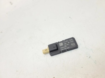 4N0035500, ANTENA verstärker antenne AUDI Q3 Q4 Q3 8Y 4N0035500 | thumb 3