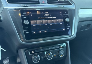 Volkswagen Tiguan II SUV 1.5 TSI EVO 130KM 2019 Volkswagen Tiguan 1.5 Benzyna 130KM, zdjęcie 25