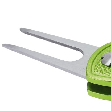 Складной инструмент для гольфа