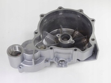 КАННЕР ДВИГАТЕЛЯ ПРАВЫЙ ASTON 125