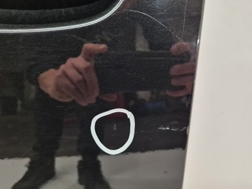 SEAT EXEO ДВЕРЬ ЛЕВАЯ ПЕРЕДНЯЯ LC9Z