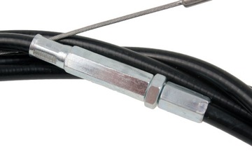 ПРИВОДНОЙ КАБЕЛЬ ДЛЯ КОСИЛКИ NAC MACALLISTER HORTMASZ FAWORYT LIDER Cable Z 148CM