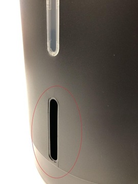 Корзина для пеллет EDA 38 л 39,7 x 60,5 см